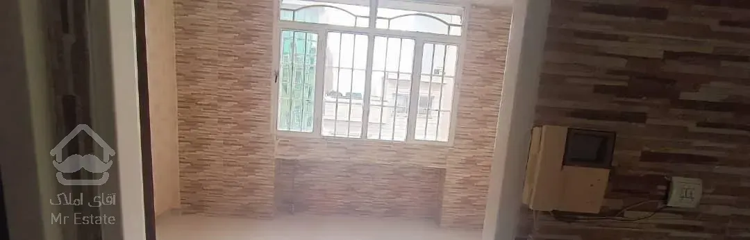 فروش آپارتمان ۷۶ متری ۲ خوابه  در تهرانپارس