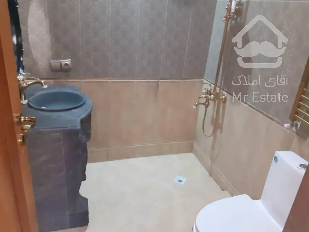 اجاره و رهن آپارتمان زعفرانیه 215  متر لاکچری