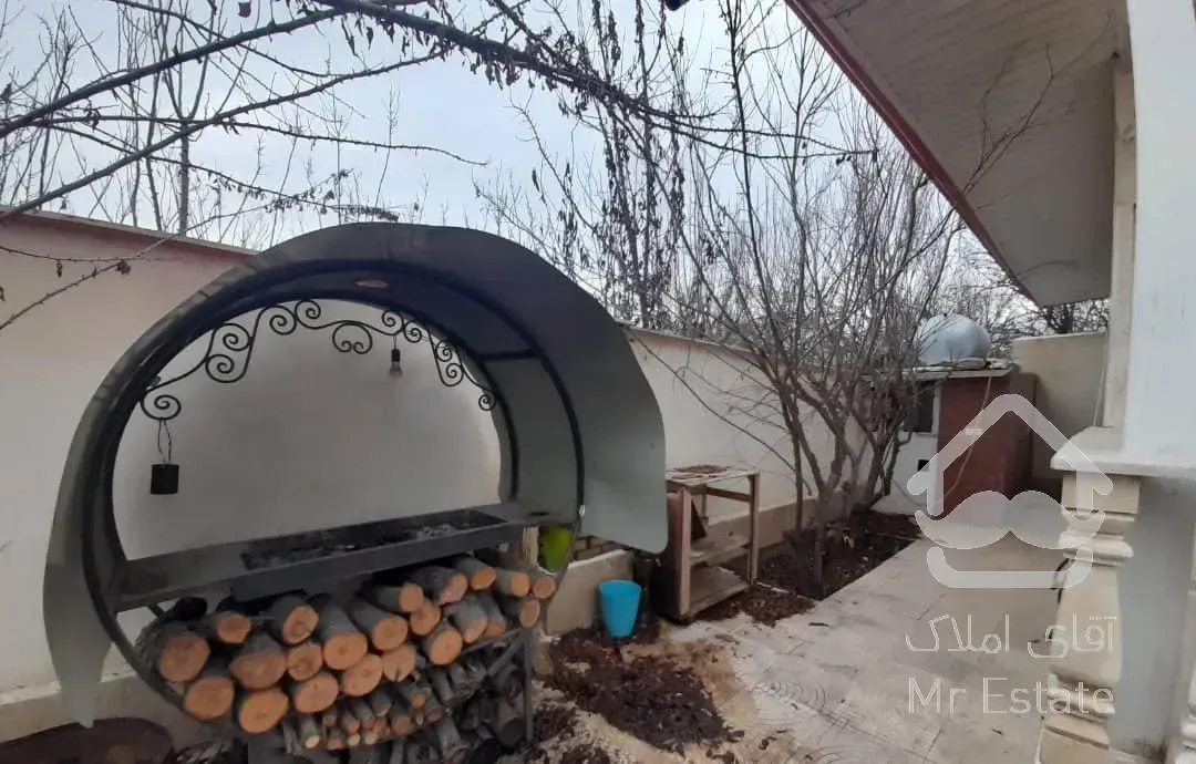 باغ ویلا ۴۰۰متری سهیلیه لشکر اباد