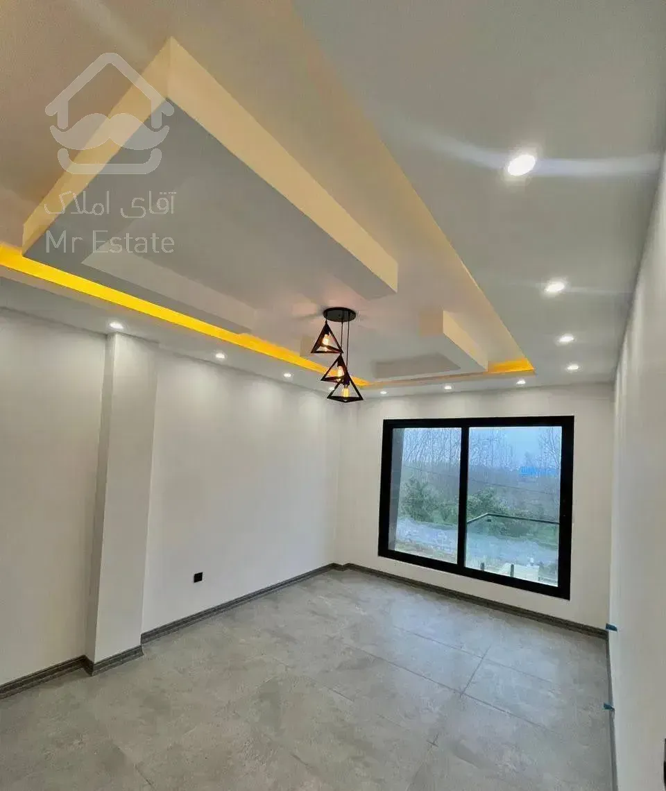 ویلا نوساز مدرن دوبلکس ۲۶۰ متری سند آماده انتقال