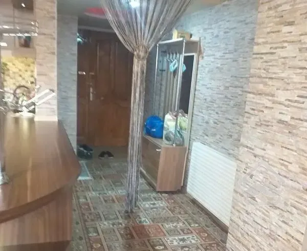 آپارتمان ۱۱۰متری کاوه