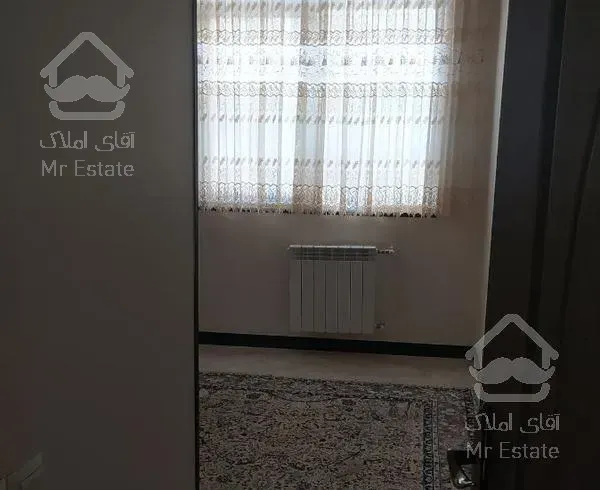 اپارتمان 129 متری اطاعتی شمالی خ پاس وفرهنگیان