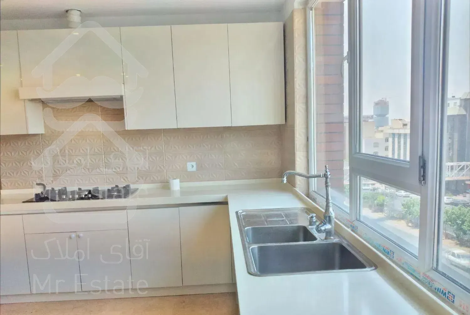 ۱۱۳ متر شهرآرا /نوساز / دسترسی