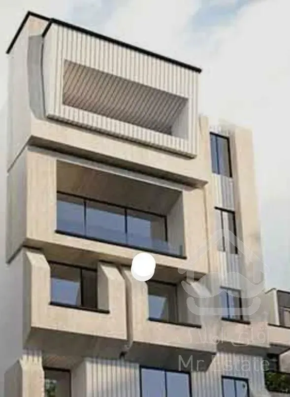 420 متر مستغلات مسکونی. اکازیون