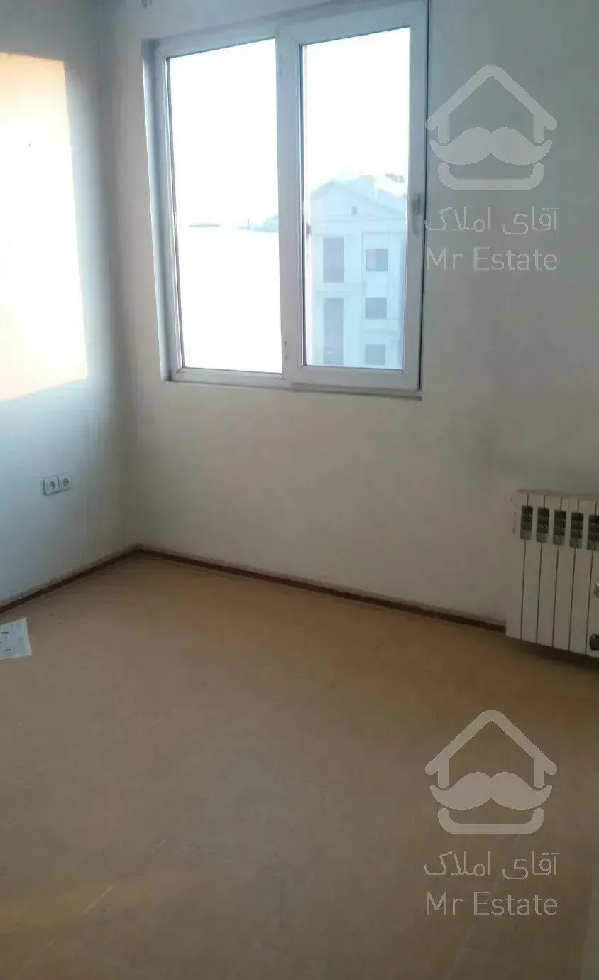 ۱۲۱ متر ونک شیخ بهایی شمالی