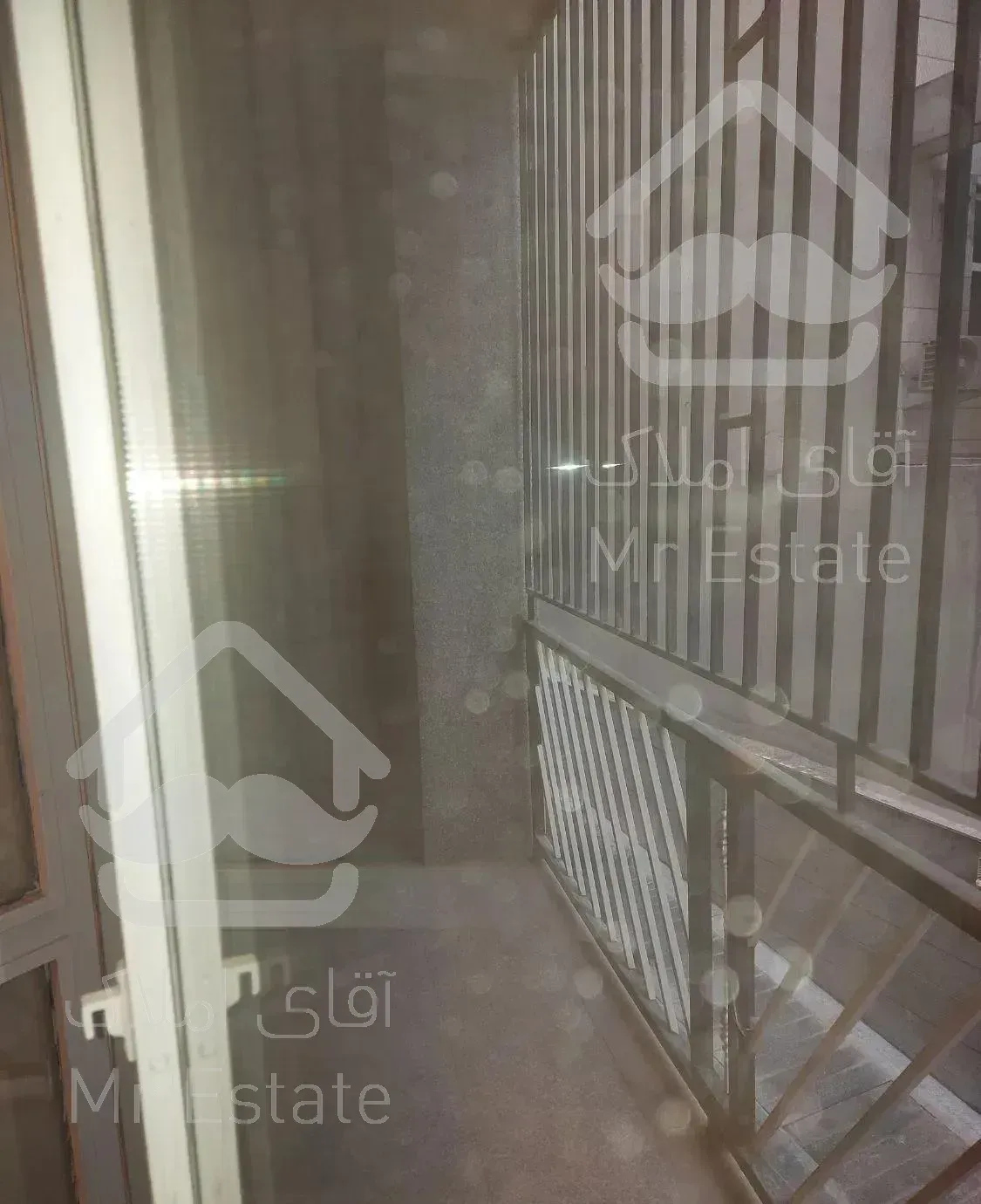 آپارتمان ۹۶ متری دو خوابه فول امکانات