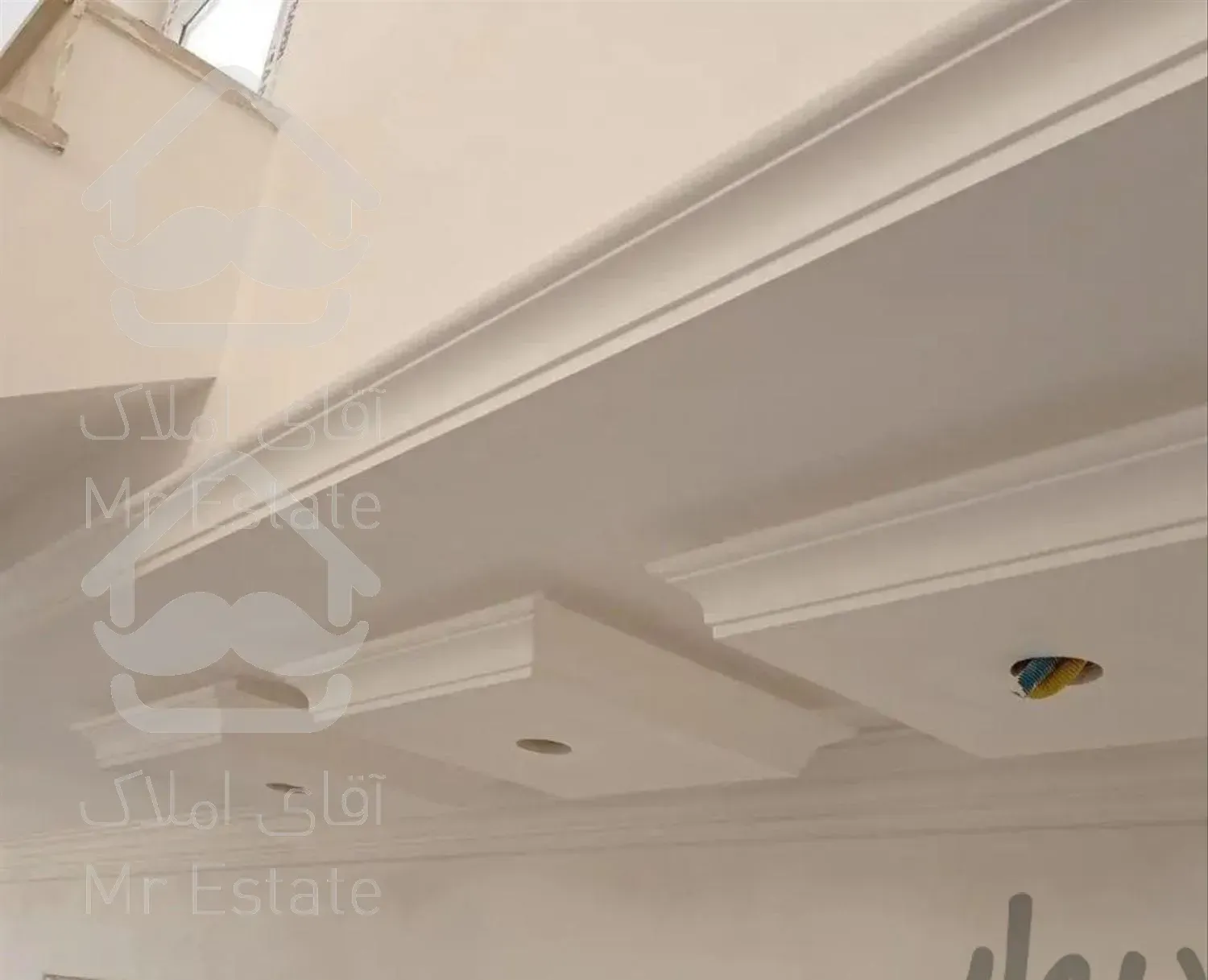 گچکاری مدرن