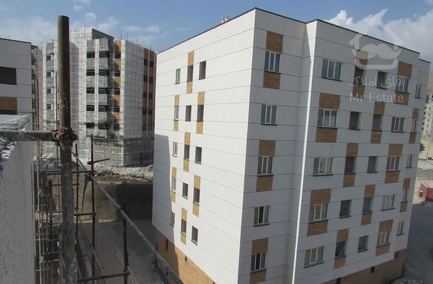 فرصت سرمایه گذاری 110 متری