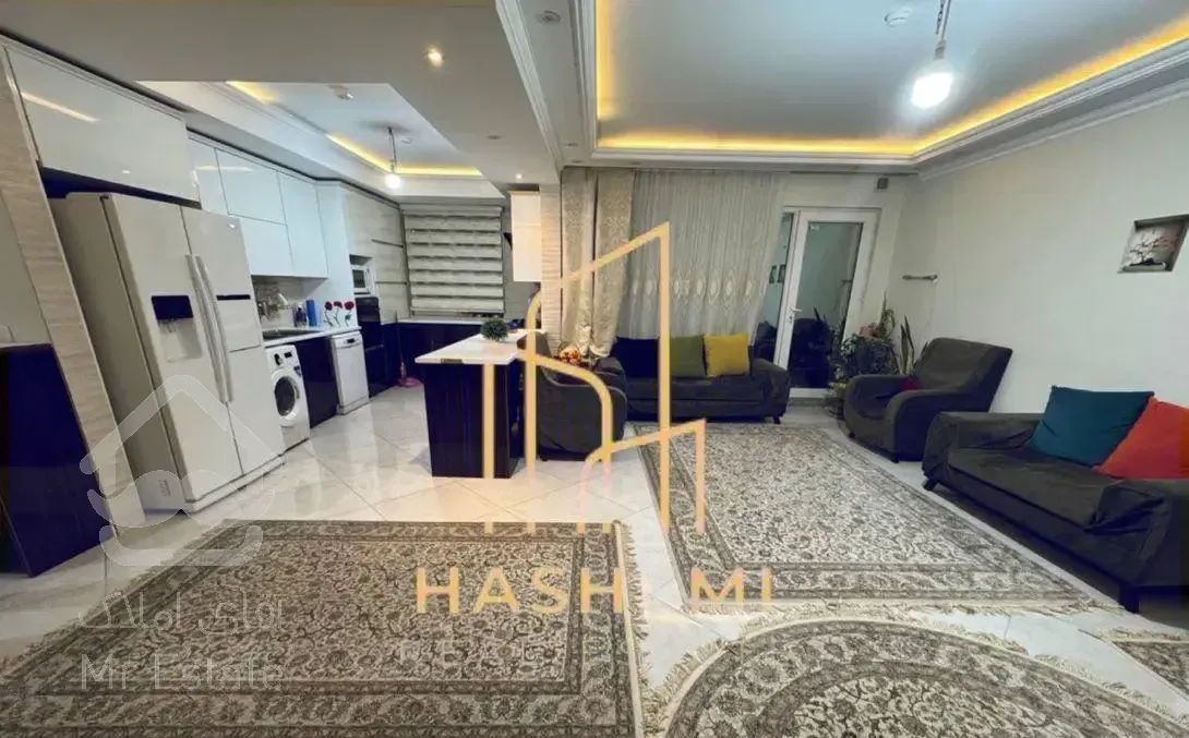 ۱۲۲متر۲خ *شهرک چشمه* تمدیدسالانهLUXURY فول امکانات