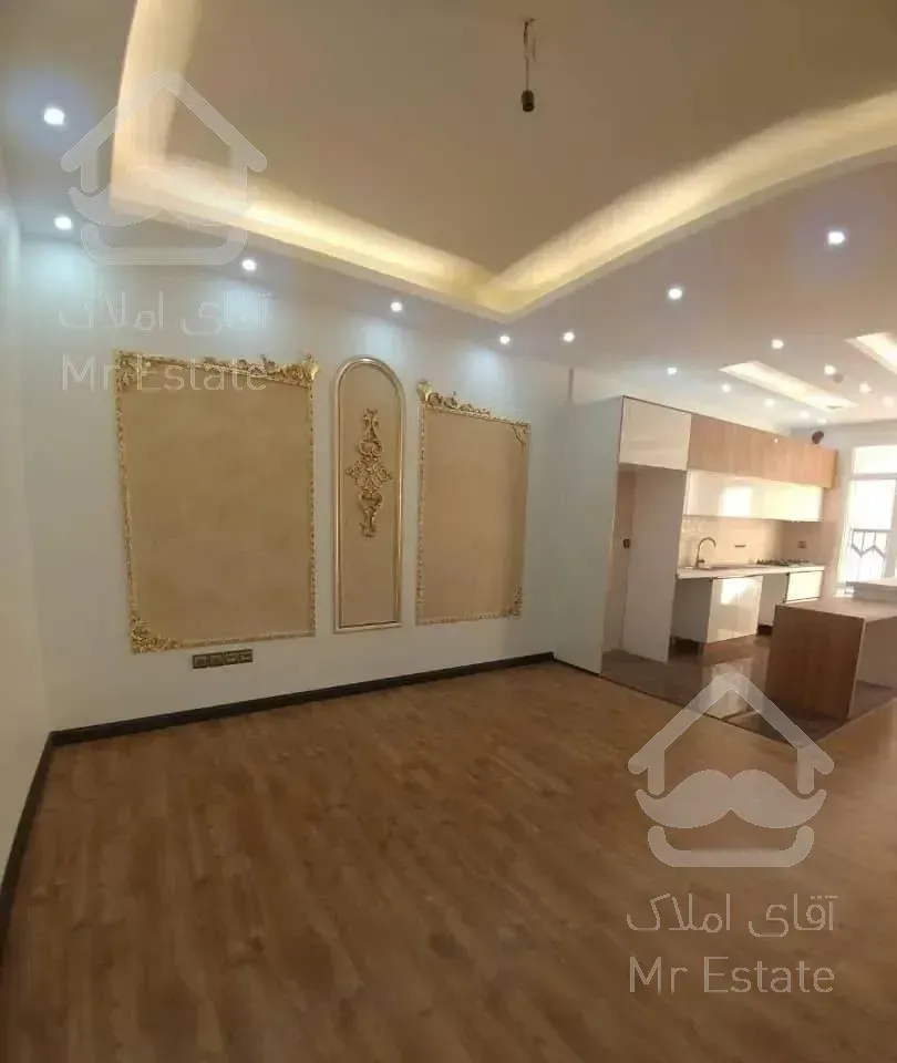 ۹۰متر//بلوار تعاون//نوساز فول