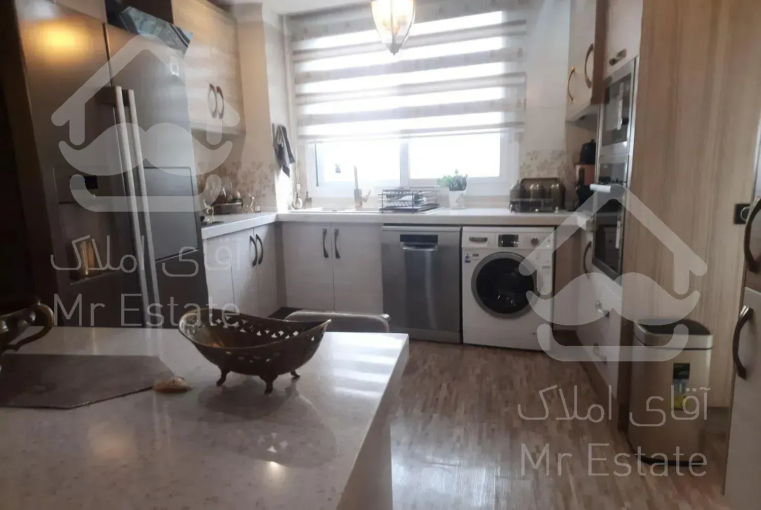 شیان، ۱۳۰ متر روبه افتاب ویو ابدی