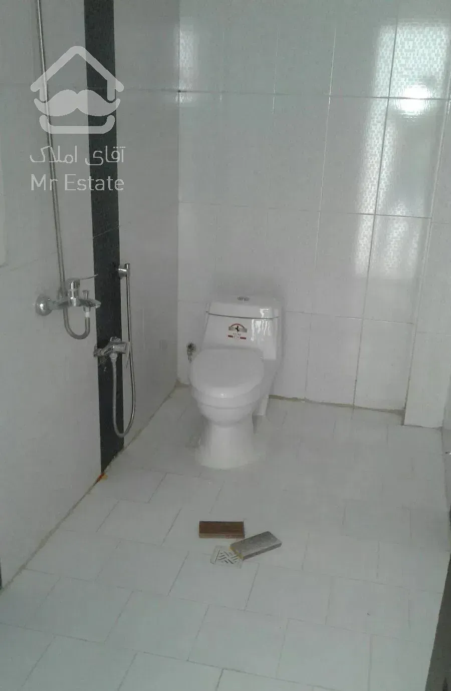 95 متر 2 خواب مجیدیه