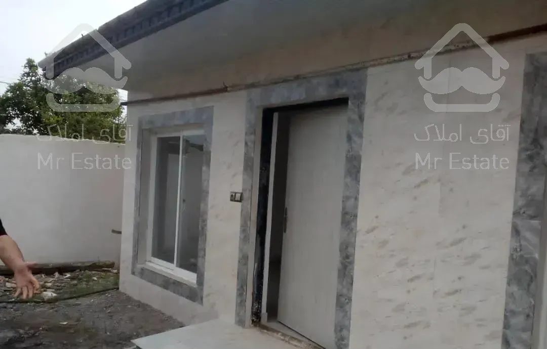 ویلا ۲۳۰متر شهری