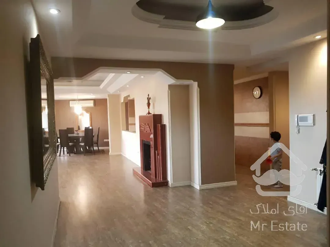 فروش آپارتمان فرشته 210  متر لاکچری