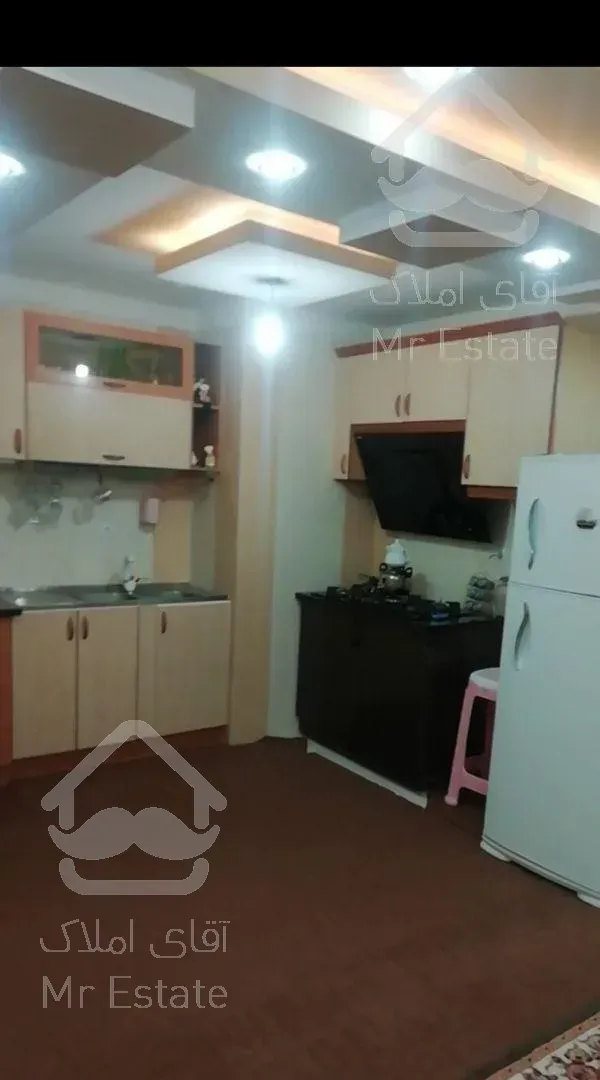 اپارتمان شیک خوش جا