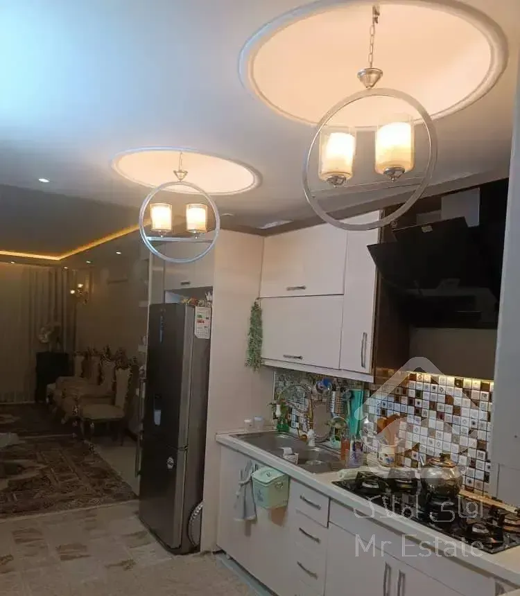 آپارتمان 90متری دوخوابه