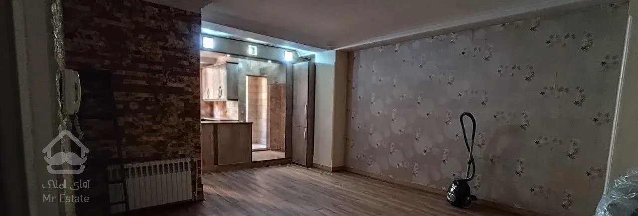 رهن آپارتمان ۶۱ متری ۱ خواب