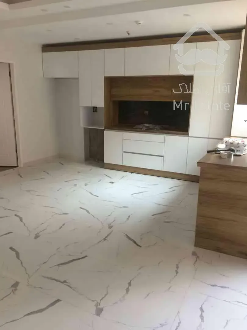 اپارتمان ۶۰متری تک خواب فردوس شرق