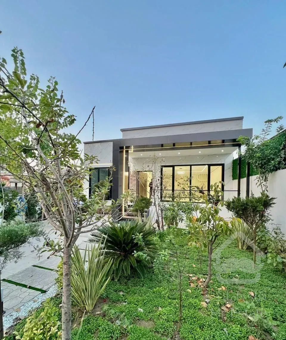 200متری دوخواب مستر/شهرکی/انشعابات اختصاصی