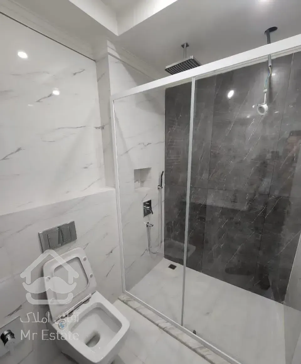 95مترشریعتی میردامادهنرمهندسی معماری پلان