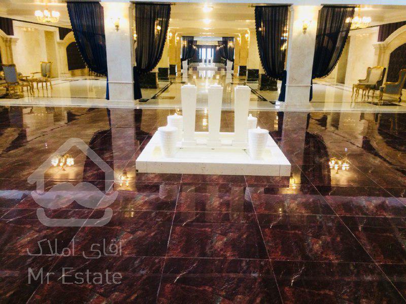 ۷۰ مـتـر / بــرج مجـلل مــاریــنــا