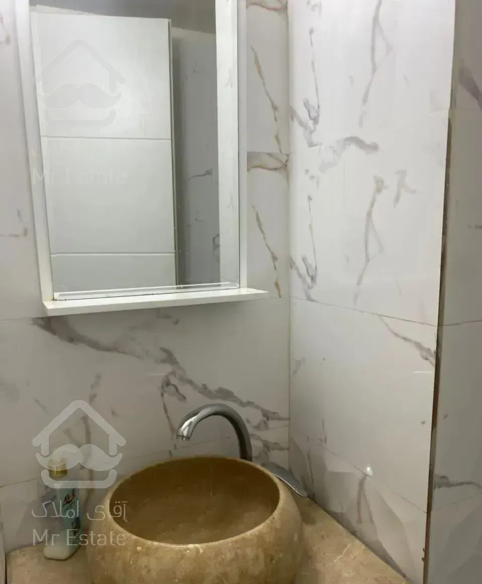 2 خواب ، کاملا بازسازی شده و تمیز