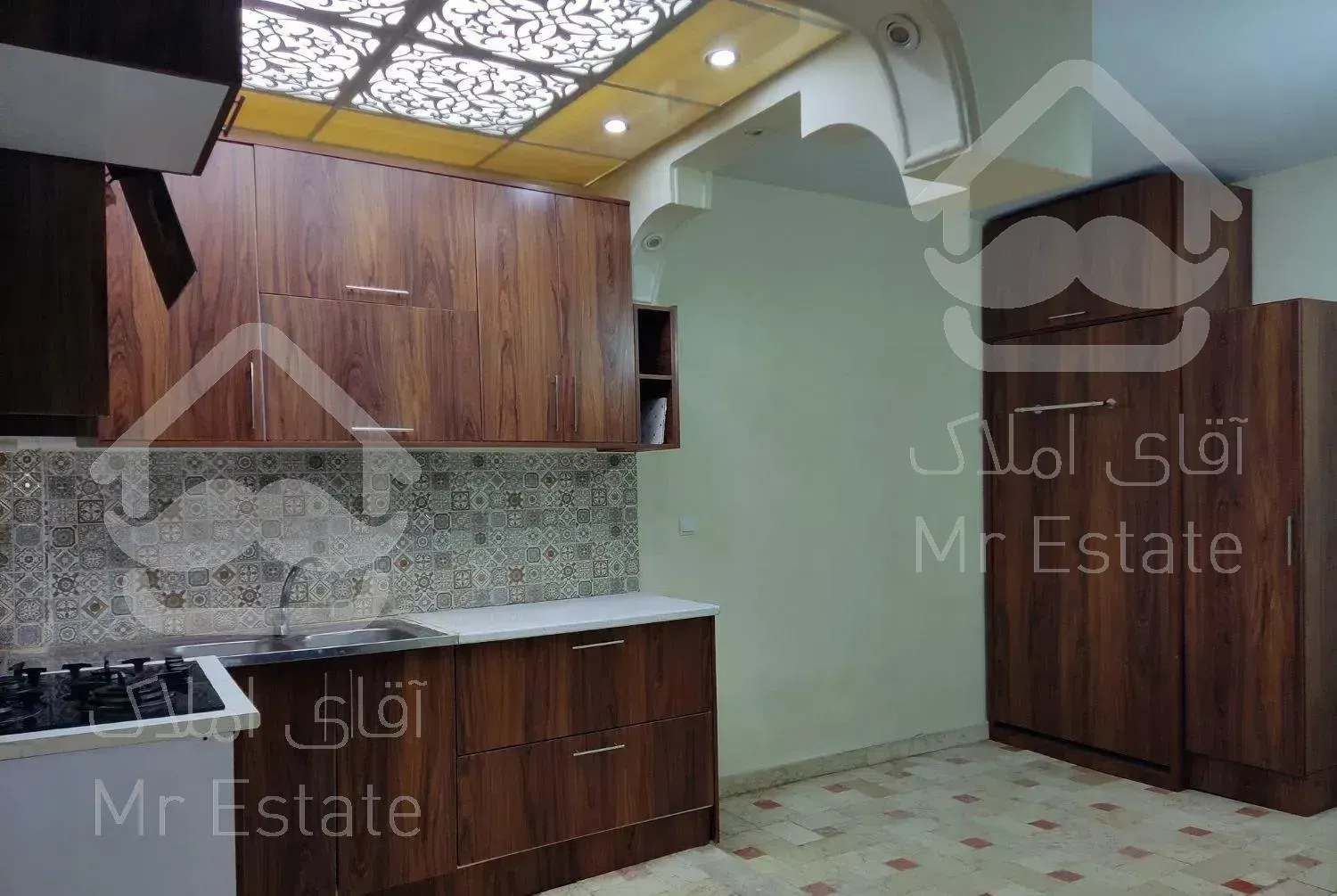 آپارتمان-۳۰ متری اسکندری- نقلی