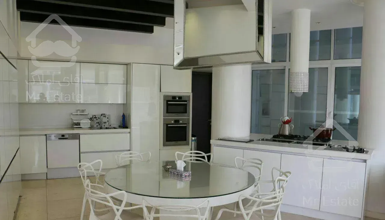 اجاره ویلا عمارت سفید