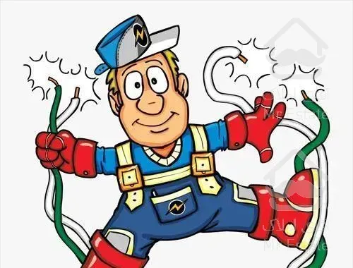 جوشکار،برقکار،آسانسور