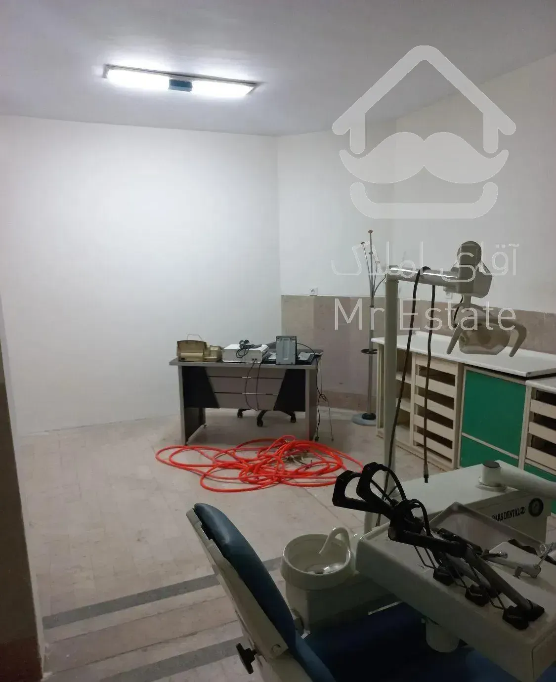 میدان دارآباد  250 متر  / بر اصلی