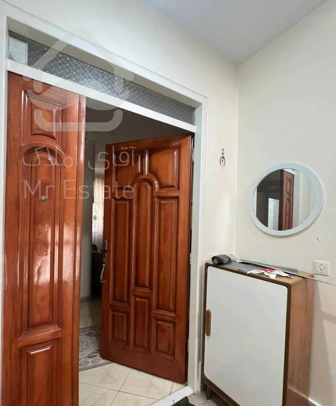 81متری لوکیشن خوب دوخواب