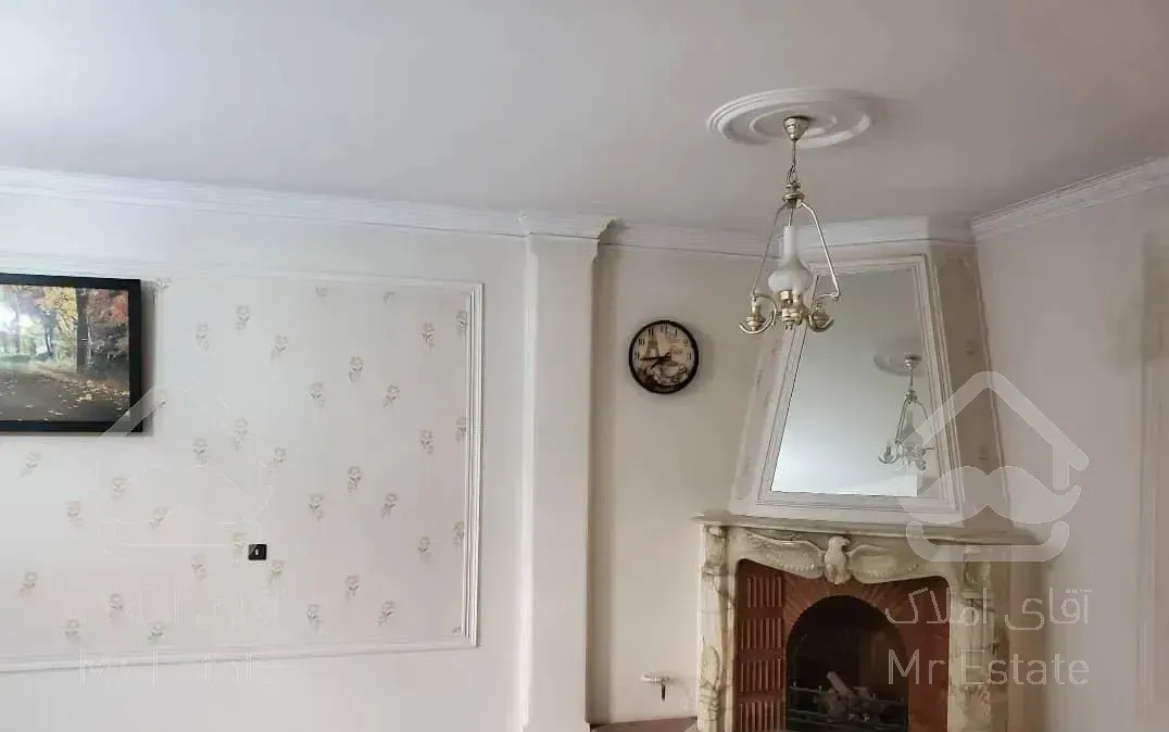 آپارتمان ۱۰۰ متر دو خواب (قلهک)