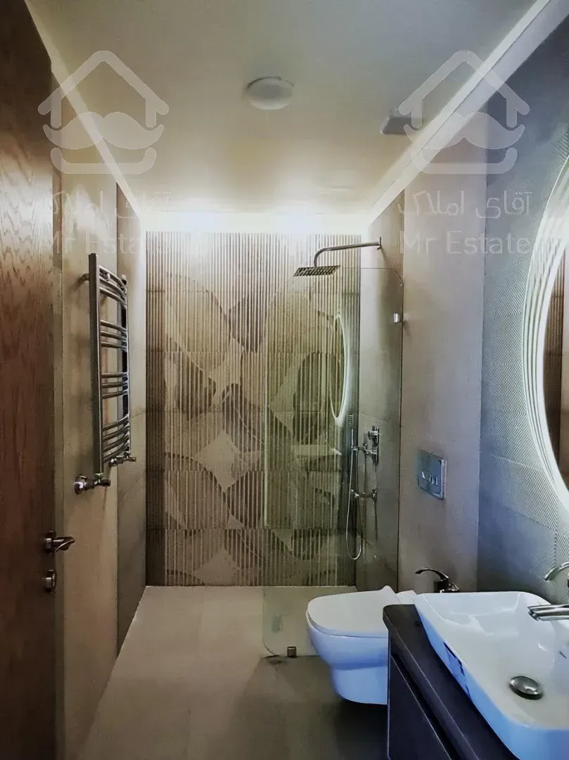 فروش آپارتمان ولنجک 152  متر شیک