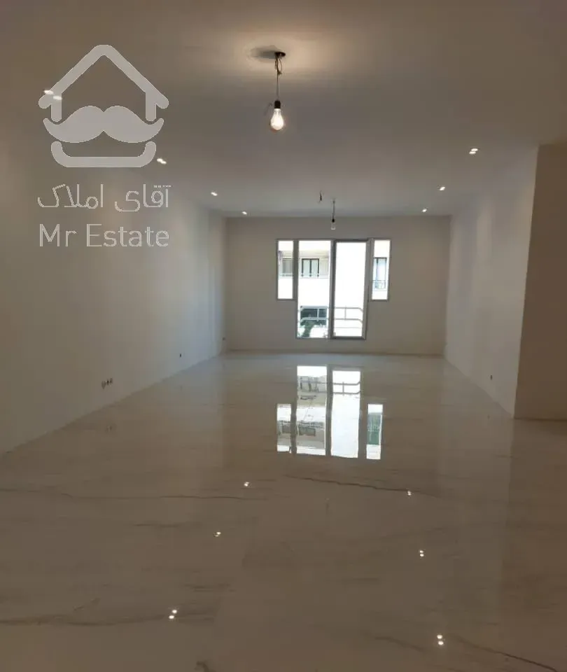 ولنجک 210متر 4خواب فول مشاعات آبی