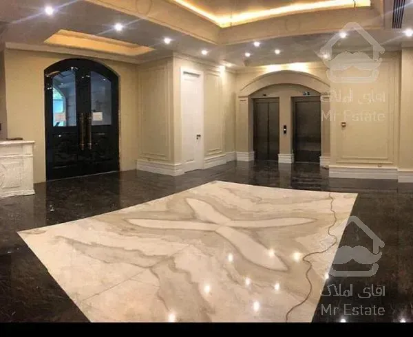 محمودیه۳۲۰ متر تک واحدی