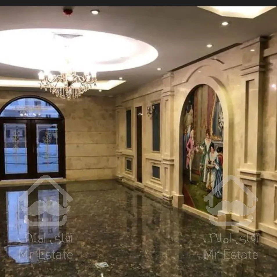 ۱۷۸متر، دریای نور، عمارت مجلل الماس هروی