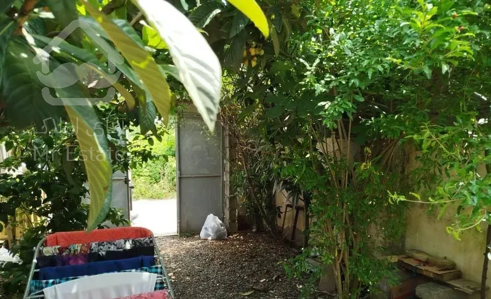 فروش خانه ویلایی 95 متری در بلوار انصاری  لاهیجان