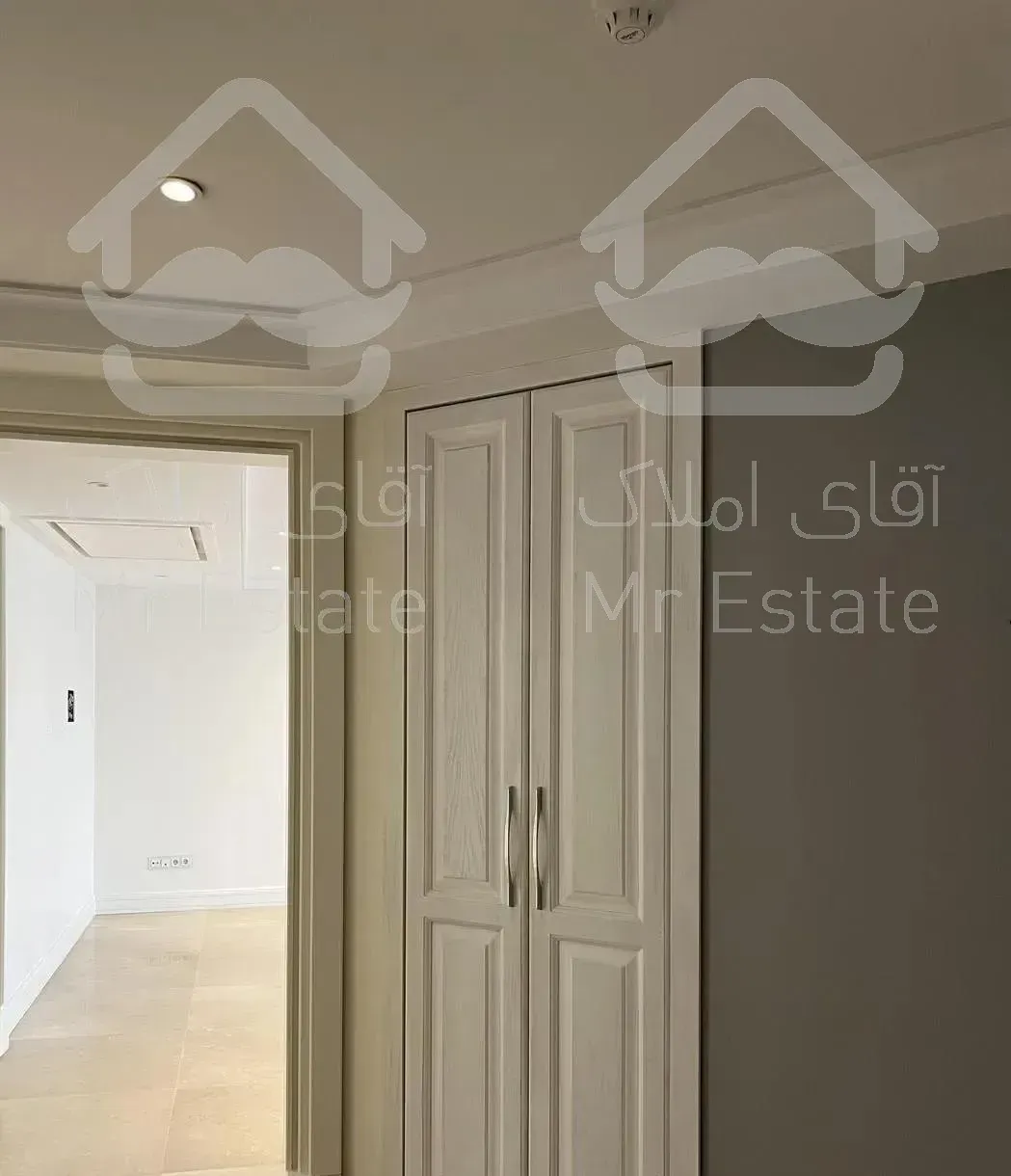 ۲۰۰ متر سه خواب جمشیدیه