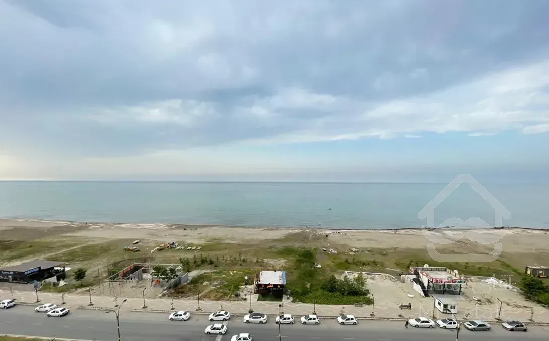 اجاره آپارتمان پلاک اول ساحل در رادیودریا