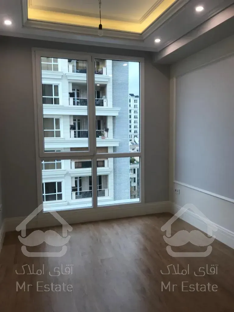 خرید آپارتمان 251 متری کامرانیه شمالی