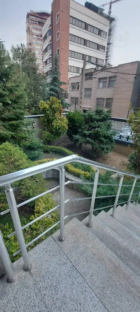 اجاره و رهن آپارتمان فرشته 200  متر شیک