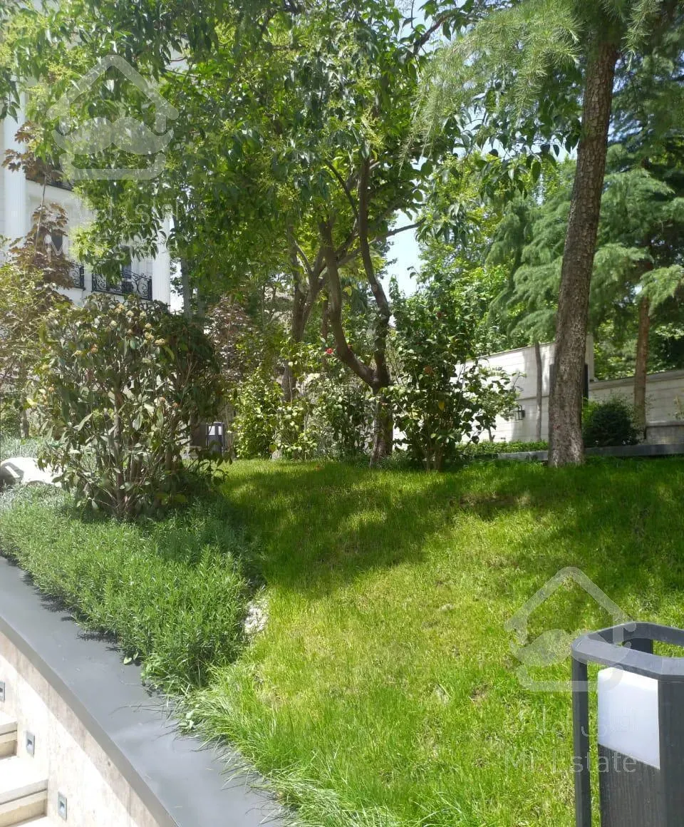 آپارتمان ۳۹۰ متری فول امکانات