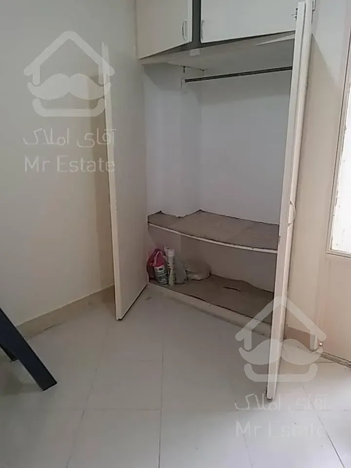 ۵۷متری دوخوابه دامپزشکی