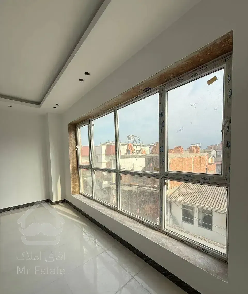 آپارتمان ۱۱۰ متر باسندتکبرگ خ امام محمودآباد