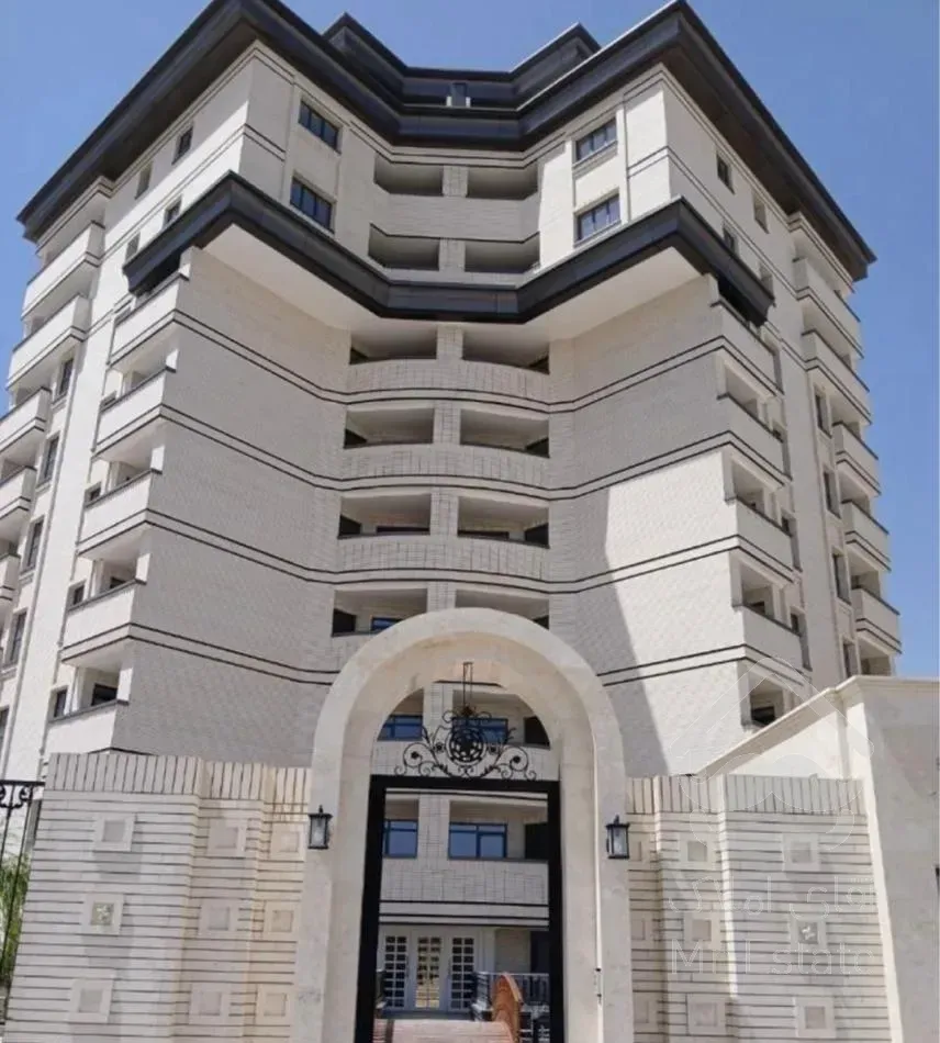 برج نفیس فرمانیه