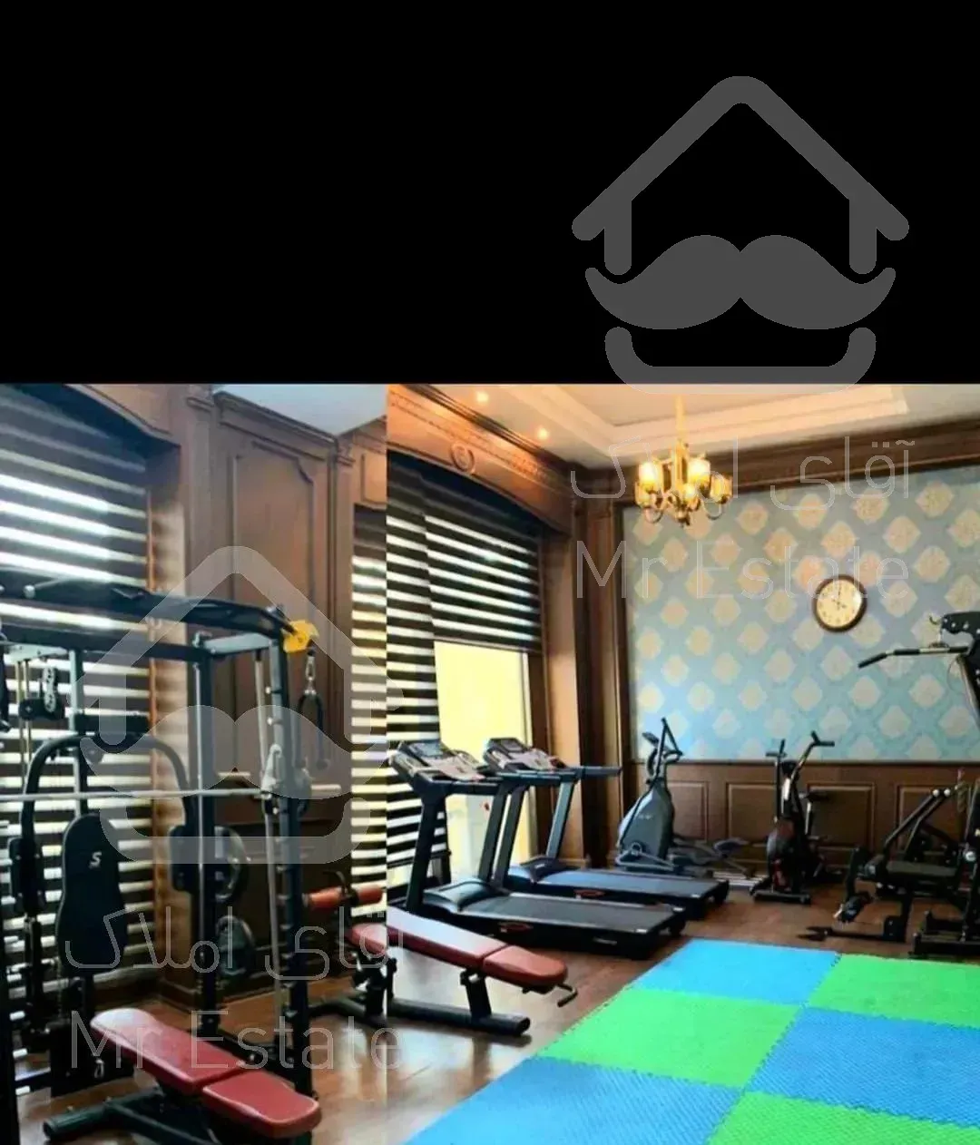 فقط  سرمایه‌گذاران*۱۱۰متر* خریدمستقیم ازسازنده