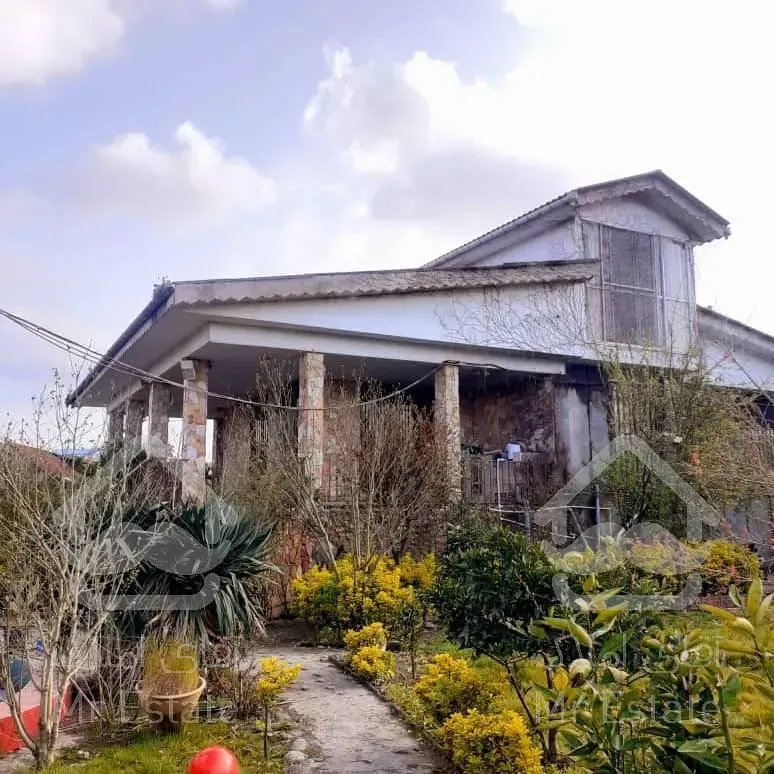 ویلا ۳۳۸۸ متری