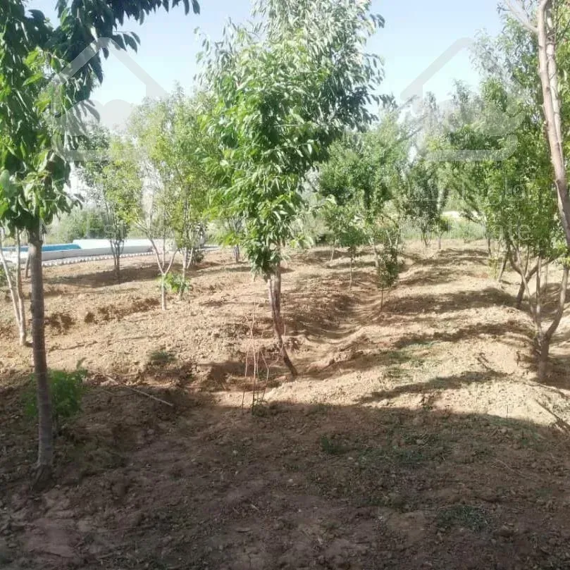 ویلا ۱۳۰۰ متری منطقه قره کهریز (گل محمود)