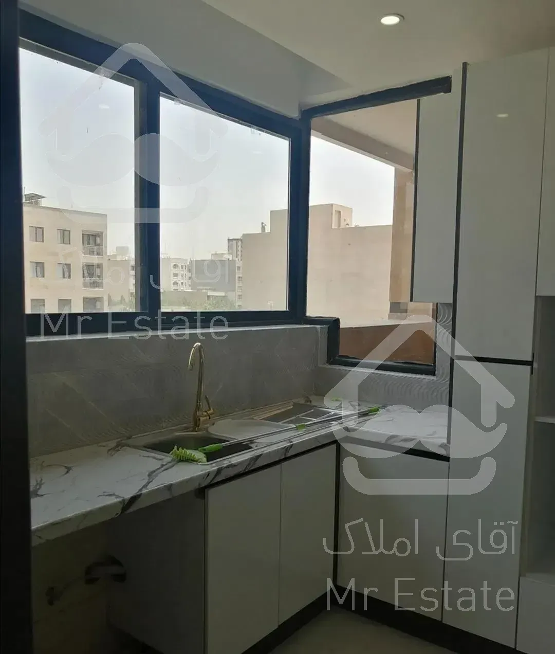 185متر/سازمان اب/خوش نقشه و اکواریوم نور