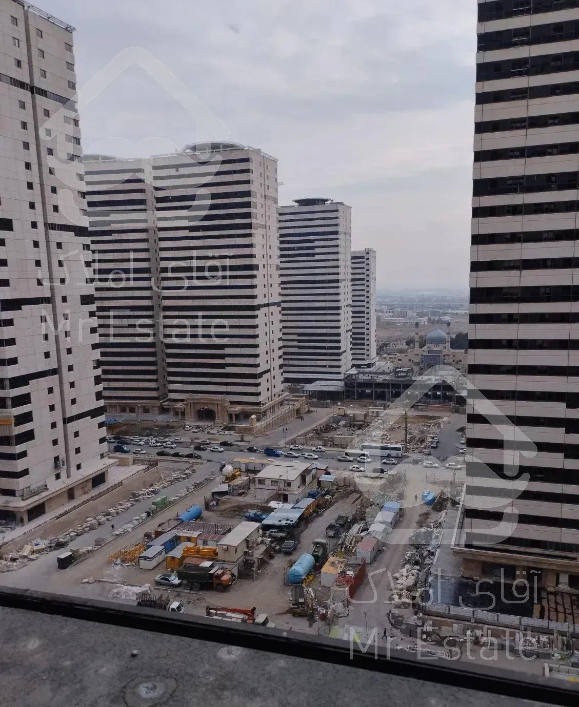 مغازه ۲۵ متری گذر اصلی شهرک خرازی چیتگر